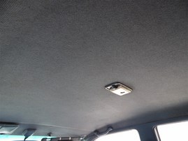 1991 Toyota 4Runner SR5 White 2.4L MT 4WD #Z23305